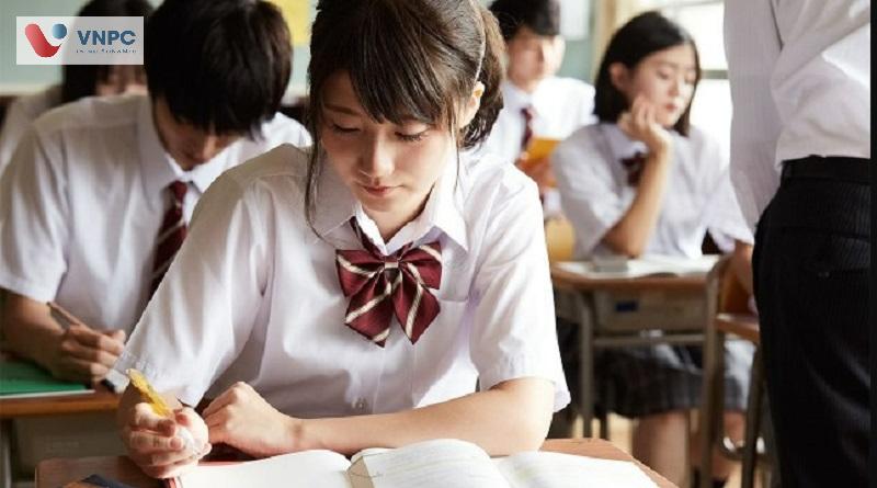 hệ thống giáo dục nhật bản